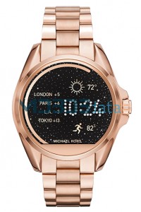 MICHAEL KORS BRADSHAW specifikacije